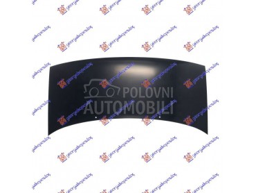 HAUBA za Peugeot 806 od 1994. do 2002. god.