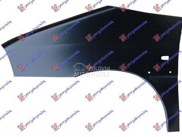 BLATOBRAN (SA OTVORIMA ZA LAJS za Citroen Evasion od 1994. do 2002. god.