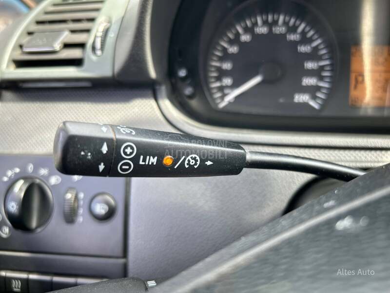 Mercedes Benz Vito 113 CDI AUTOMAT