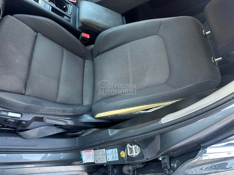 Volkswagen Passat B8 1.6