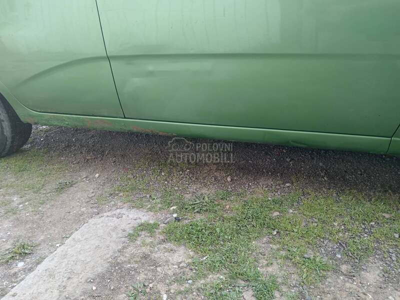 Daewoo Kalos 1.4