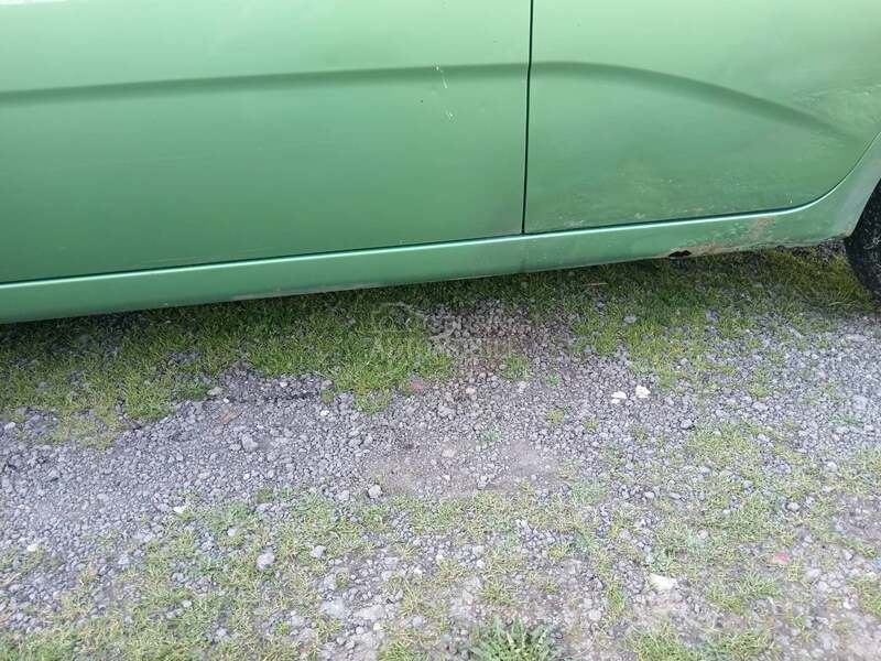 Daewoo Kalos 1.4
