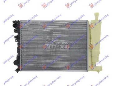 HLADNJAK MOTORA 1.6/1.8/2.0 BE za Citroen Evasion od 1994. do 2002. god.