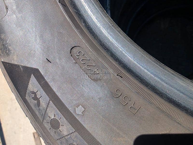 Alliance 205/55 R16 Sve sezone