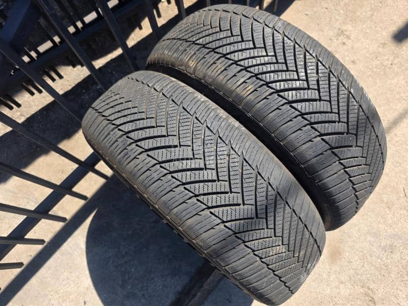 Alliance 205/55 R16 Sve sezone