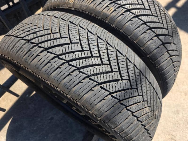 Alliance 205/55 R16 Sve sezone