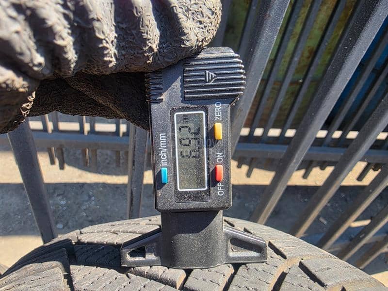 Alliance 205/55 R16 Sve sezone