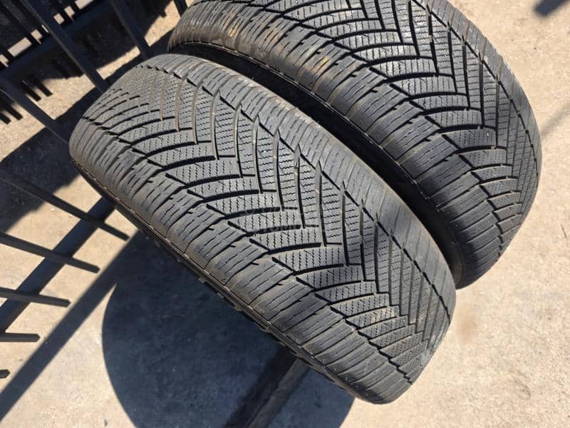 Alliance 205/55 R16 Sve sezone