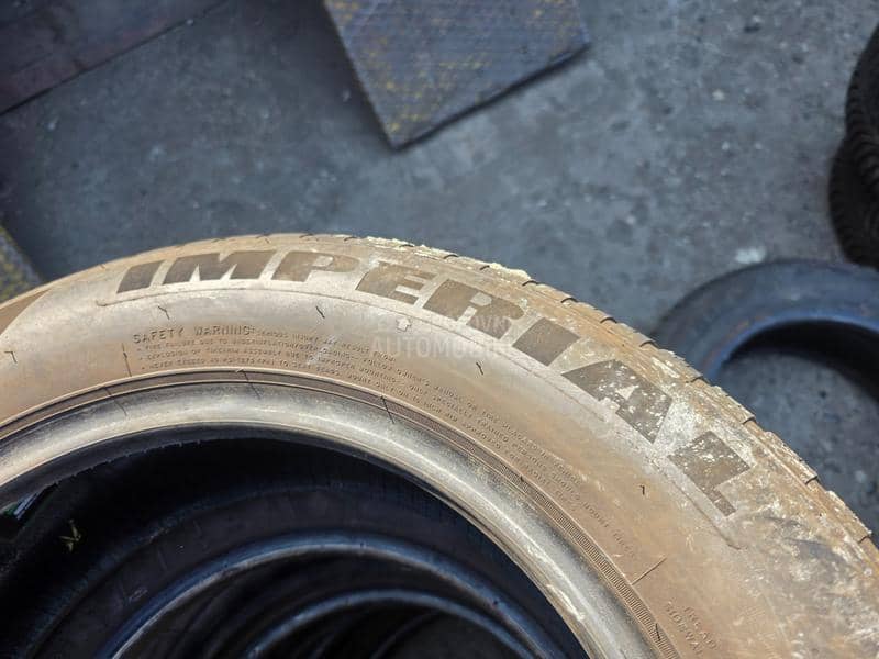 Alliance 205/55 R16 Sve sezone