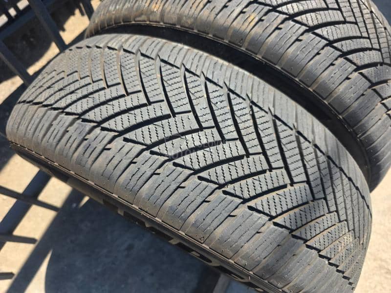 Alliance 205/55 R16 Sve sezone