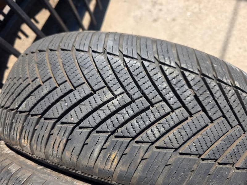 Alliance 205/55 R16 Sve sezone