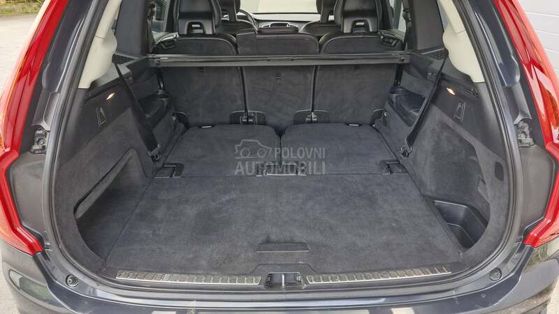 Volvo XC90 2.0 D5 AWD VLASNI