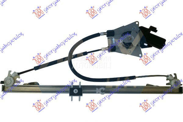 PODIZAC PREDNJEG PROZORA ELEKT