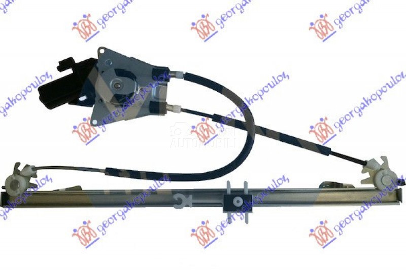 PODIZAC PREDNJEG PROZORA ELEKT