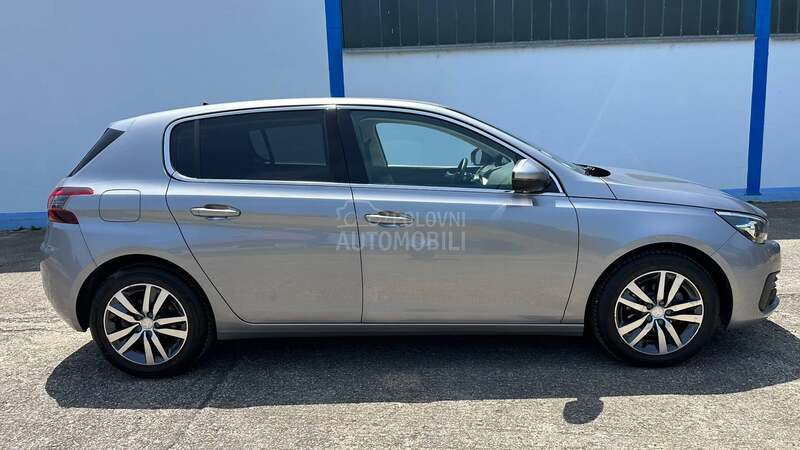 Peugeot 308 ALLURE PACK