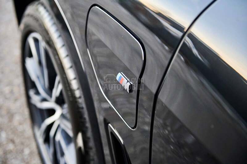 BMW X5 45e