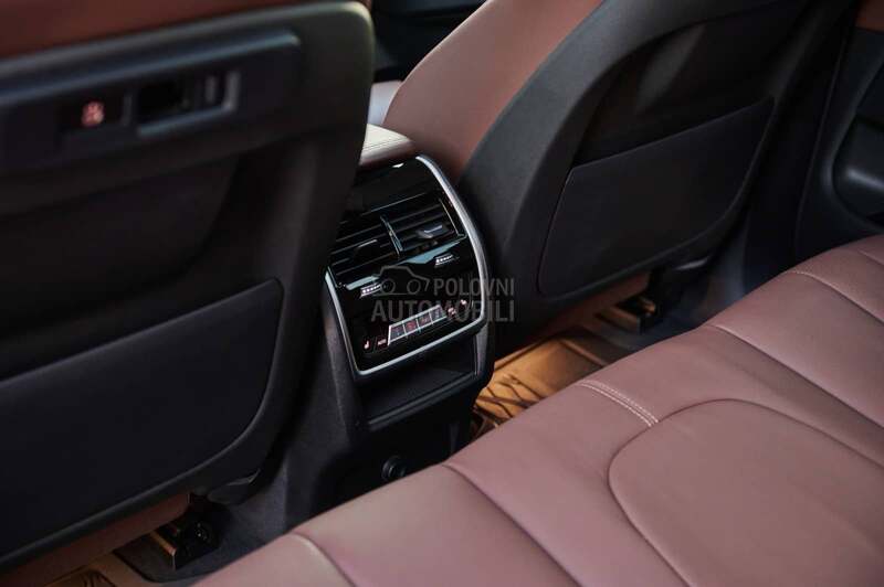 BMW X5 45e
