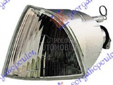 MIGAVAC BELI za Peugeot 806 od 1994. do 2002. god.