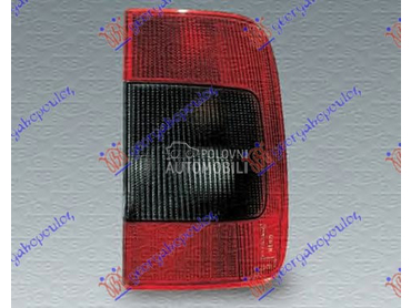 STOP LAMPA SPOLJASNJA KOMPLET za Fiat Ulysse od 1994. do 2002. god.