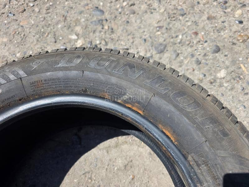 Dunlop 195/65 R15 Sve sezone