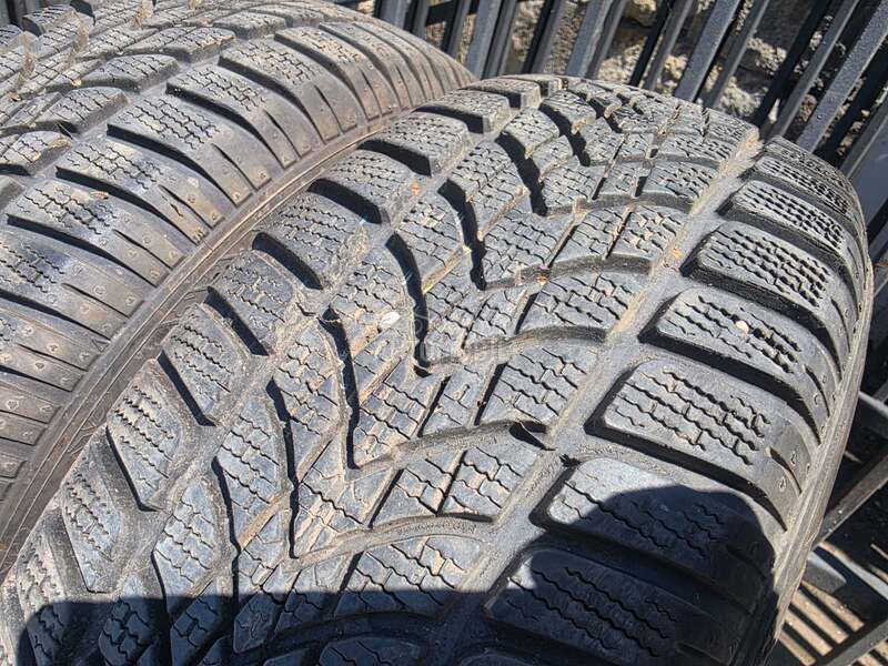 Dunlop 195/65 R15 Sve sezone