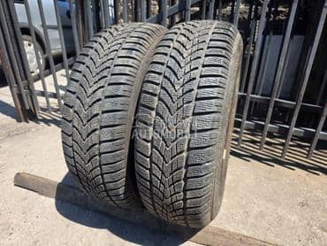 Dunlop 195/65 R15 Sve sezone