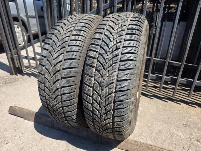 Dunlop 195/65 R15 Sve sezone