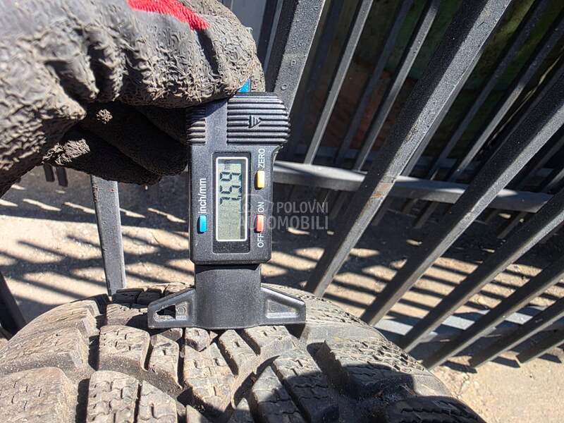 Dunlop 195/65 R15 Sve sezone