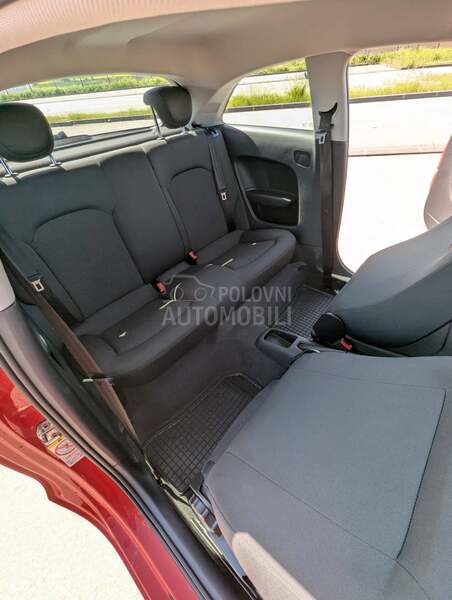 Audi A1 1.2 TFSI