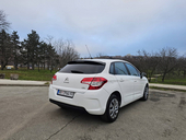 Citroen C4 1.6 eHDI