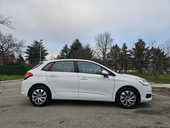 Citroen C4 1.6 eHDI