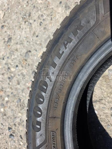 Goodyear 195/65 R15 Sve sezone