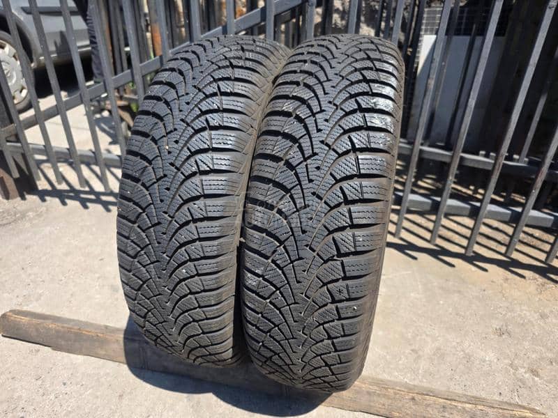 Goodyear 195/65 R15 Sve sezone