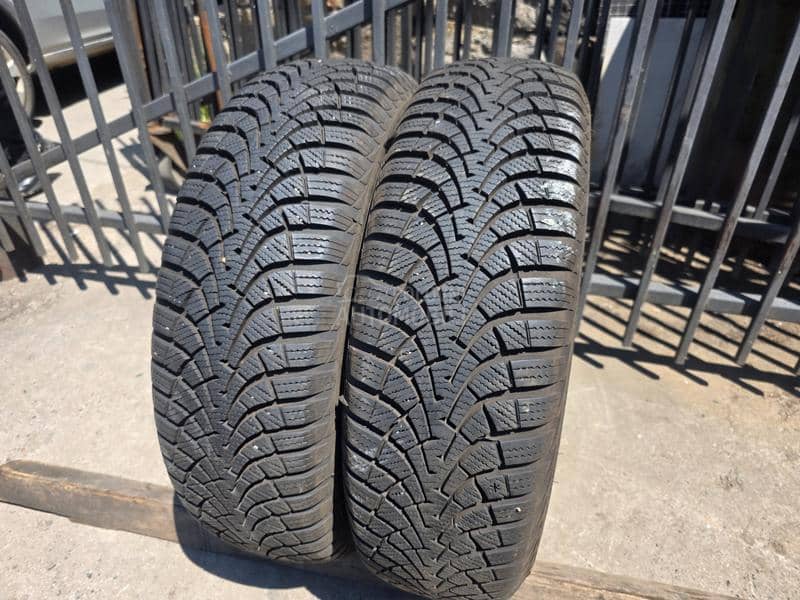 Goodyear 195/65 R15 Sve sezone