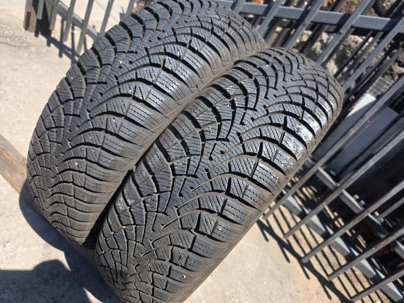 Goodyear 195/65 R15 Sve sezone
