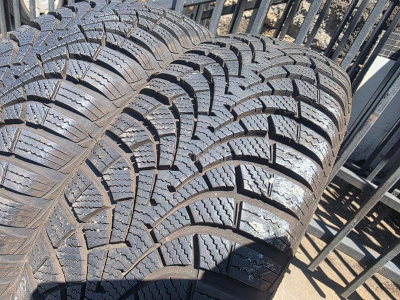 Goodyear 195/65 R15 Sve sezone