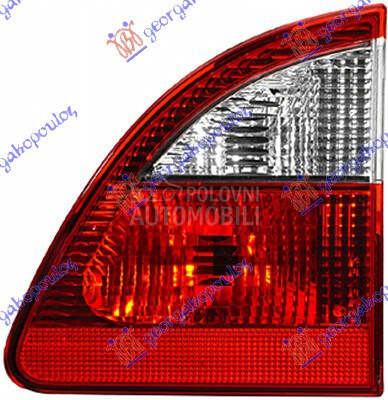 STOP LAMPA UNUTRASNJA 2000- (H