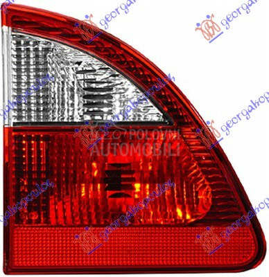 STOP LAMPA UNUTRASNJA 2000- (H