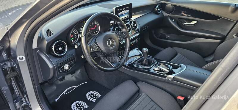 Mercedes Benz C 180 C180 N o v a