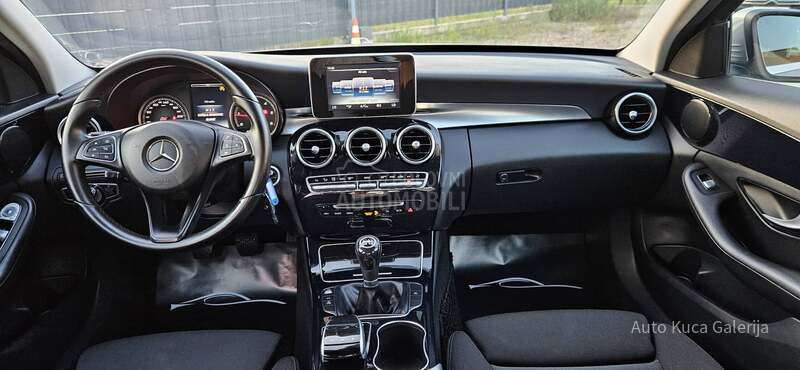Mercedes Benz C 180 C180 N o v a