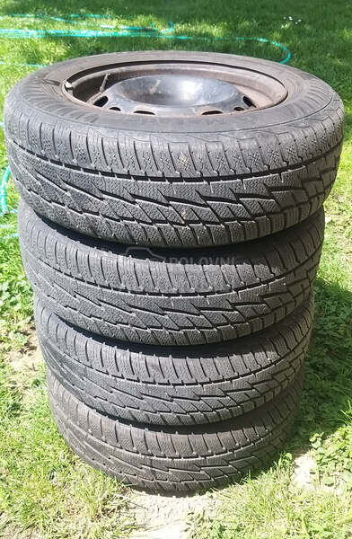 Matador 195/65 R15 Sve sezone