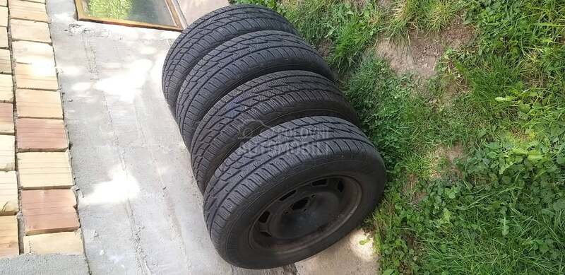 Matador 195/65 R15 Sve sezone
