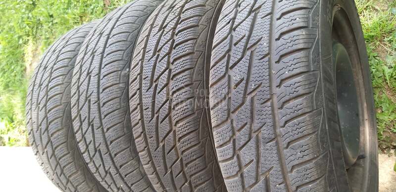Matador 195/65 R15 Sve sezone