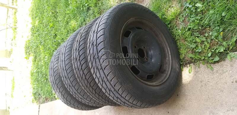 Matador 195/65 R15 Sve sezone
