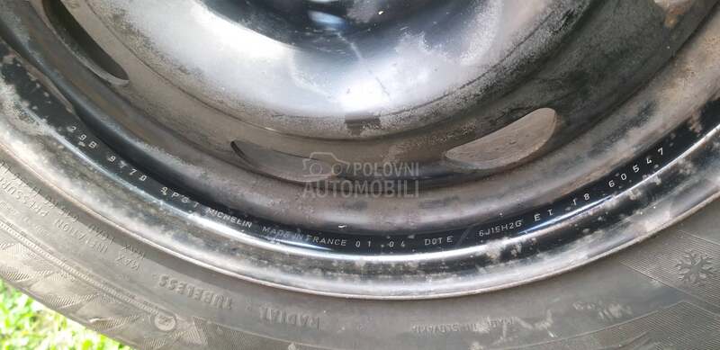 Matador 195/65 R15 Sve sezone