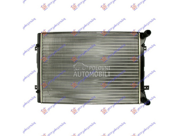HLADNJAK MOTORA 1.9/2.0 TDi (6 za Ford Galaxy od 1995. do 2006. god.
