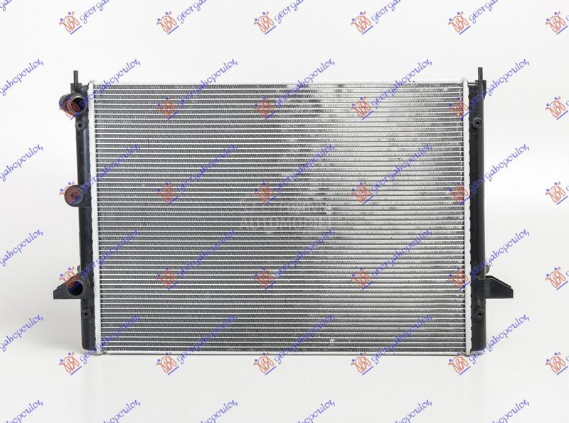 HLADNJAK MOTORA 2.8 i/24V (63.