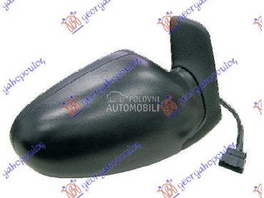 RETROVIZOR ELEKTRICNI SA GREJA za Seat Alhambra od 1995. do 2010. god.