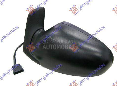 RETROVIZOR ELEKTRICNI SA GREJA
