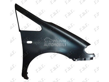 BLATOBRAN -00 za Ford Galaxy od 1995. do 2006. god.
